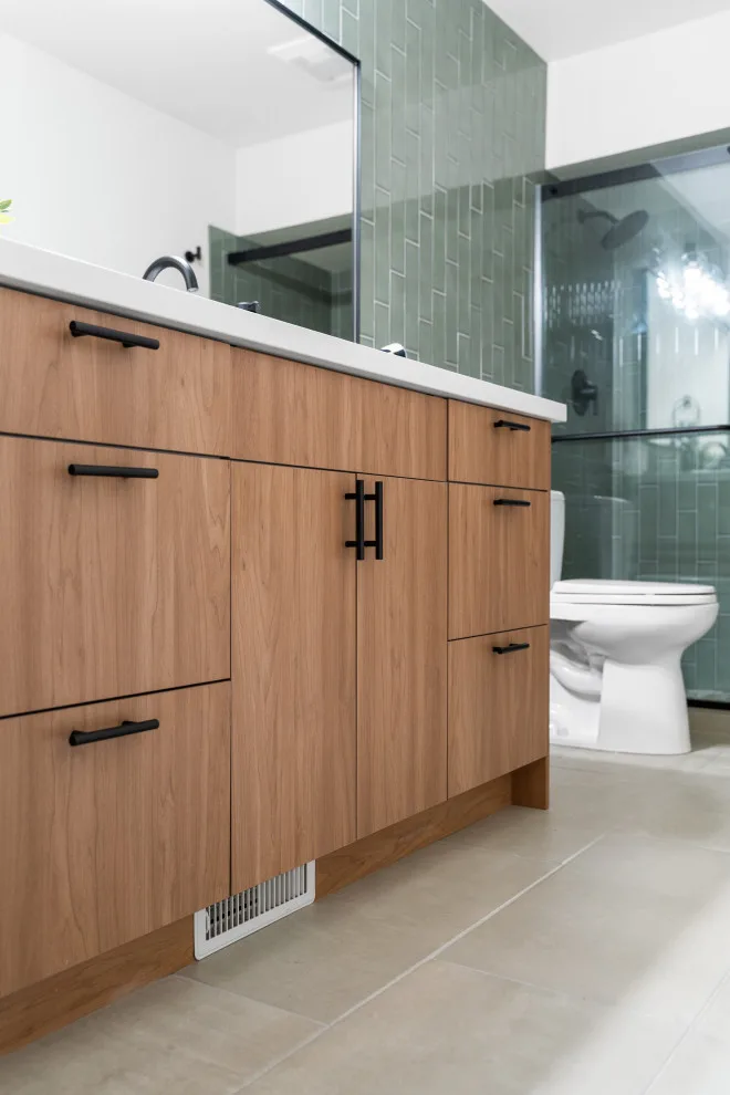 Bijeta | Restroom by Solid Kitchen & Bath - Photo 6