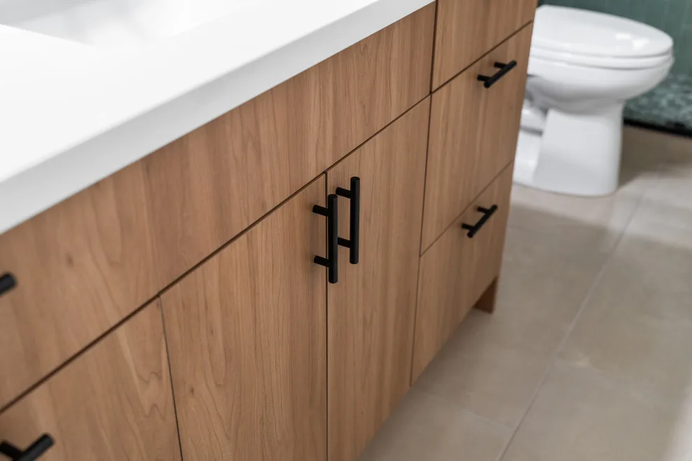 Bijeta | Restroom by Solid Kitchen & Bath - Photo 17