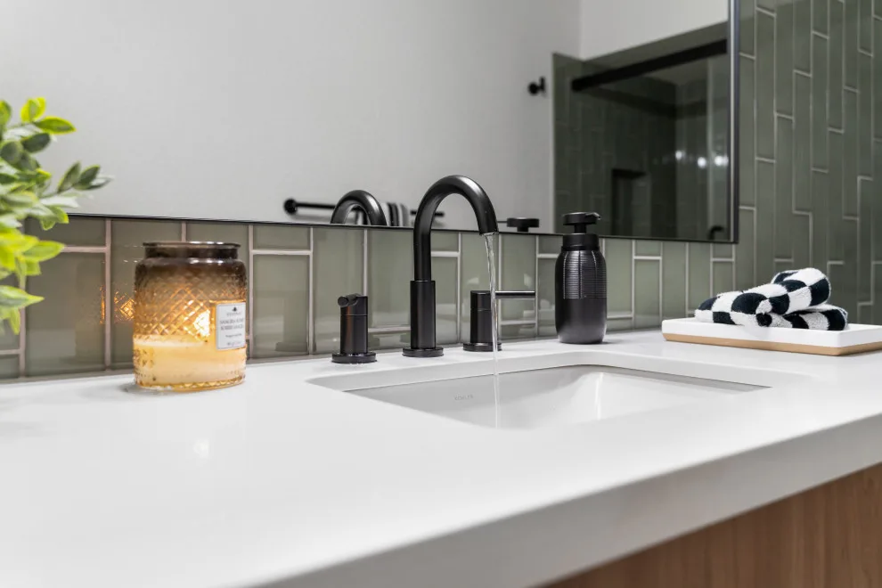 Bijeta | Restroom by Solid Kitchen & Bath - Photo 19