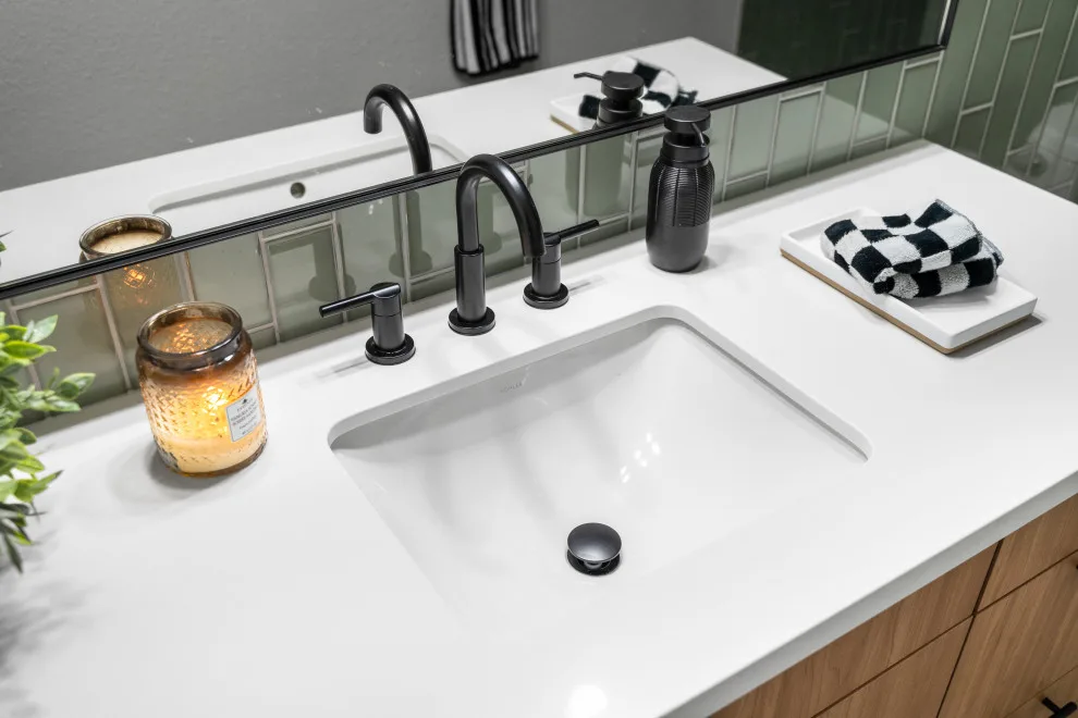 Bijeta | Restroom by Solid Kitchen & Bath - Photo 22