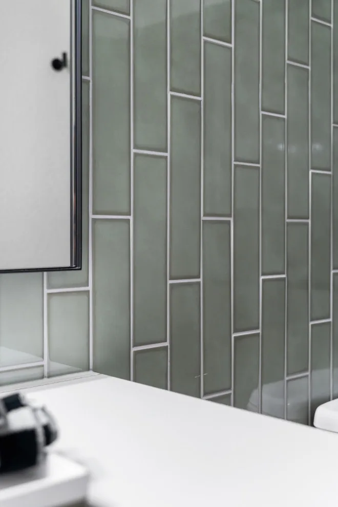 Bijeta | Restroom by Solid Kitchen & Bath - Photo 3