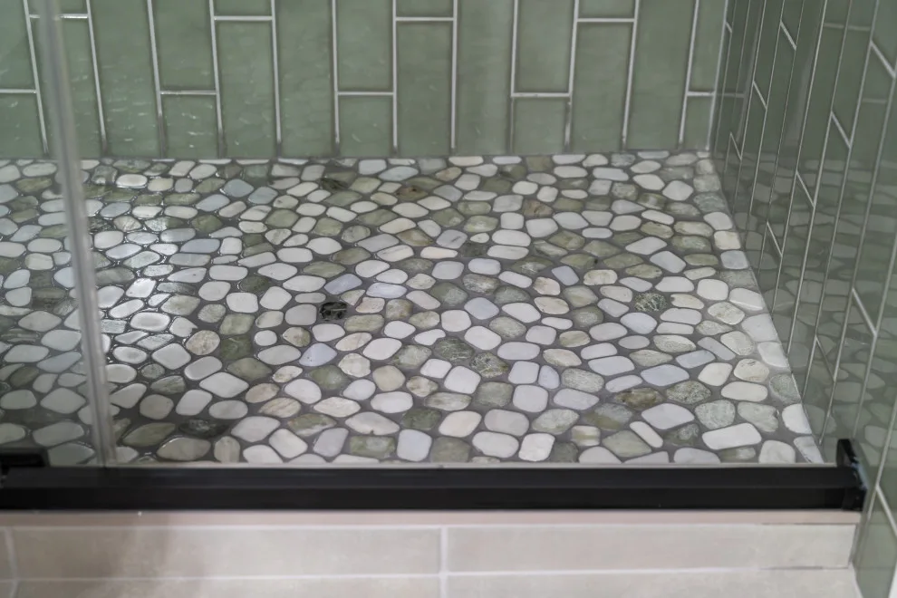 Bijeta | Restroom by Solid Kitchen & Bath - Photo 16