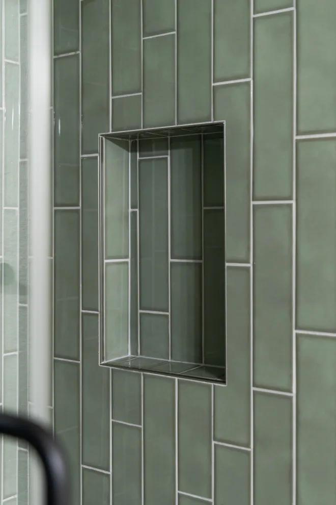 Bijeta | Restroom by Solid Kitchen & Bath - Photo 25