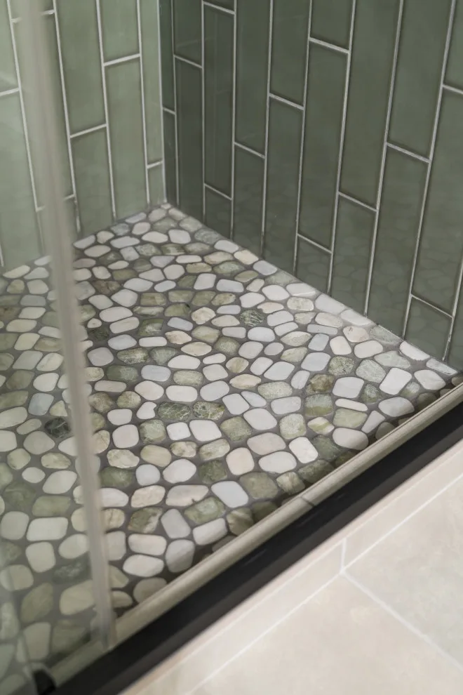 Bijeta | Restroom by Solid Kitchen & Bath - Photo 12