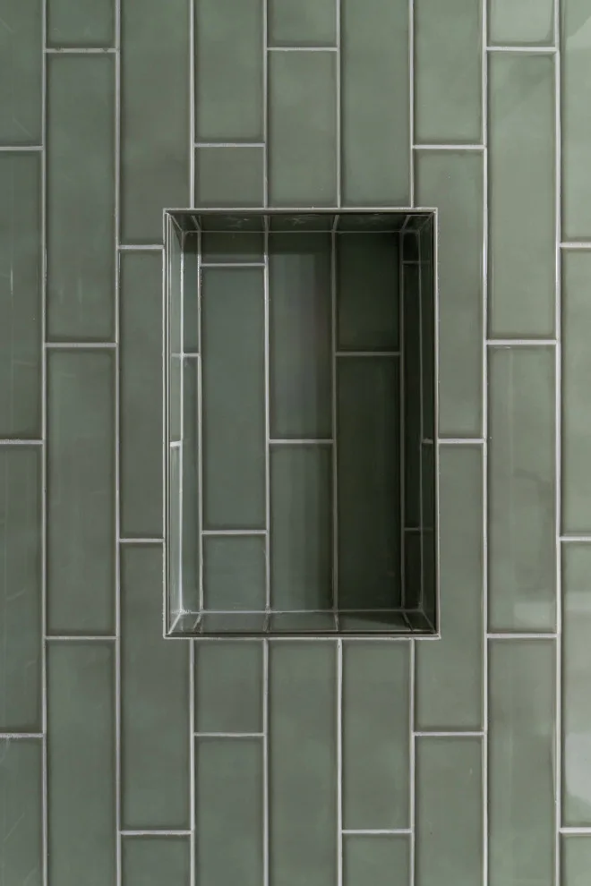 Bijeta | Restroom by Solid Kitchen & Bath - Photo 7