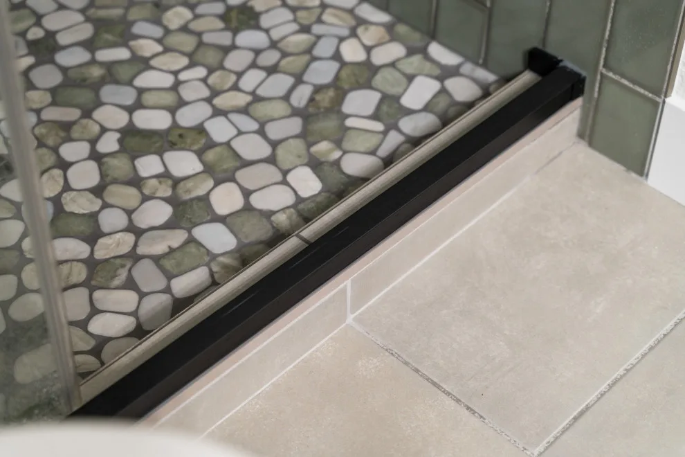 Bijeta | Restroom by Solid Kitchen & Bath - Photo 11