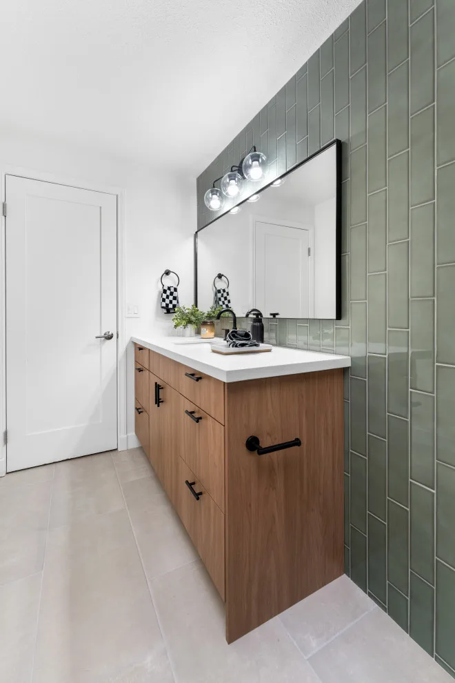 Bijeta | Restroom by Solid Kitchen & Bath - Photo 24