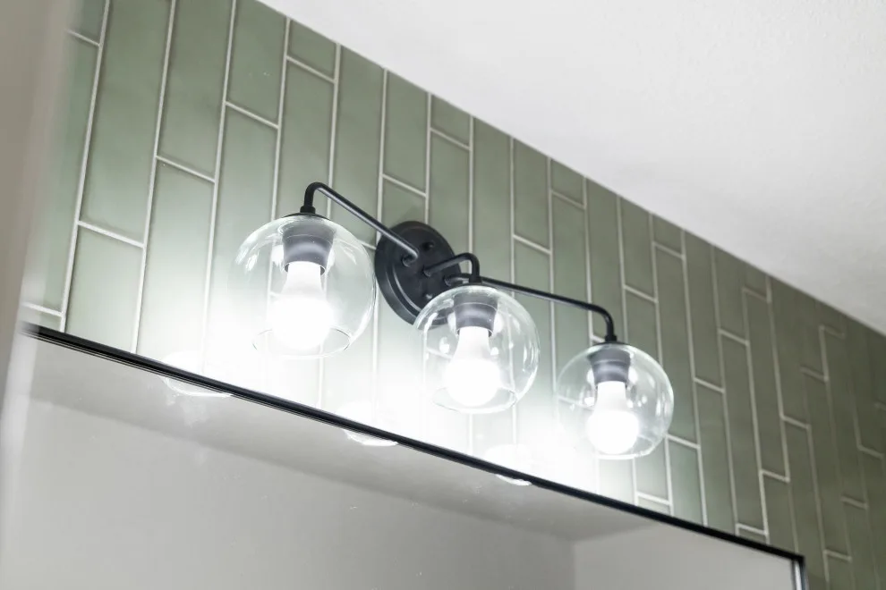 Bijeta | Restroom by Solid Kitchen & Bath - Photo 13
