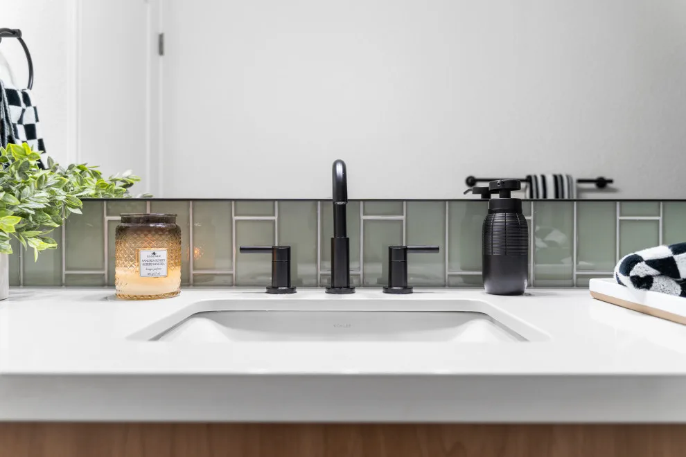 Bijeta | Restroom by Solid Kitchen & Bath - Photo 21