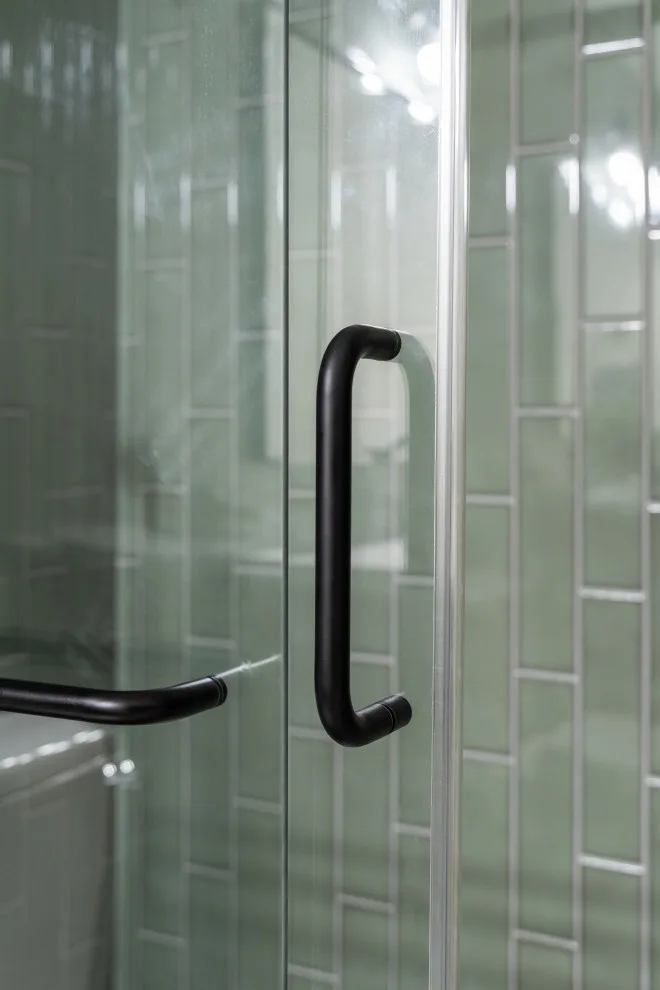 Bijeta | Restroom by Solid Kitchen & Bath - Photo 26