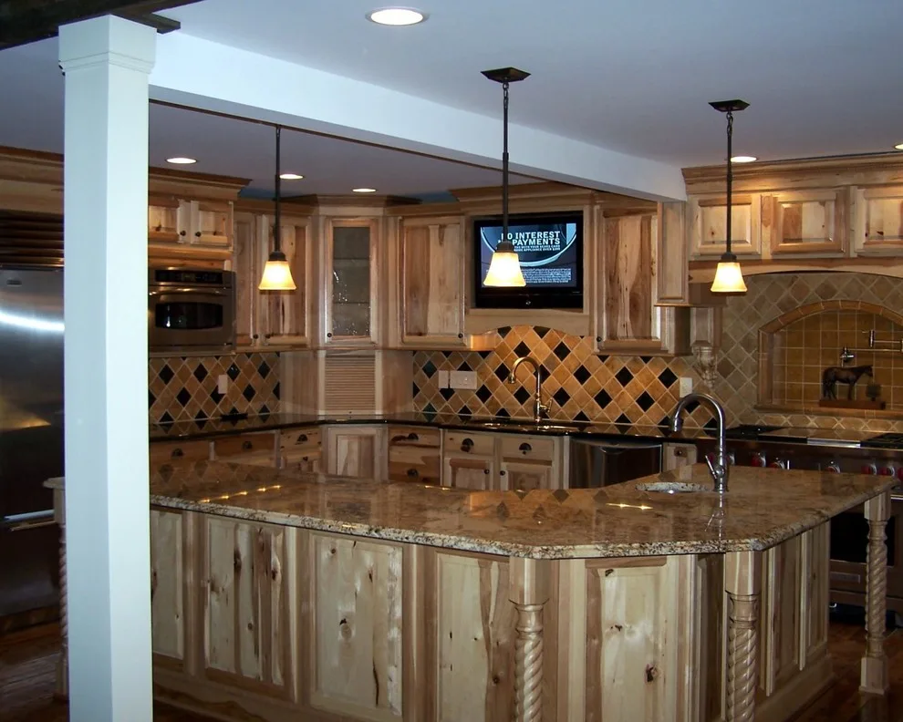 Wharton Family Project by Designs By Michael Llc. - Photo 6
