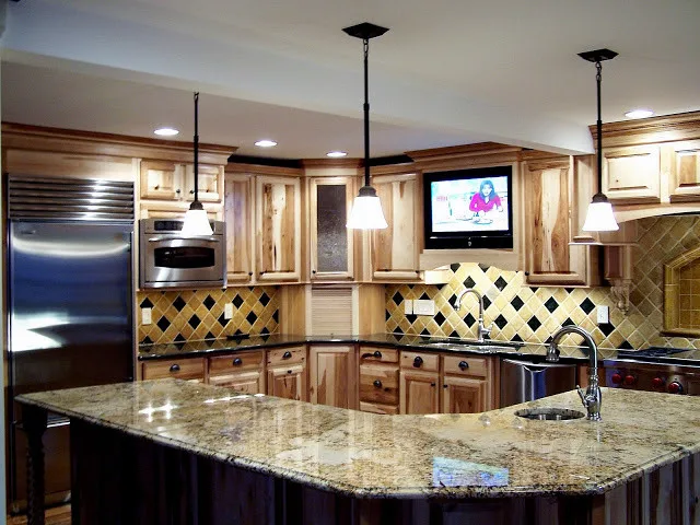 Wharton Family Project by Designs By Michael Llc. - Photo 9