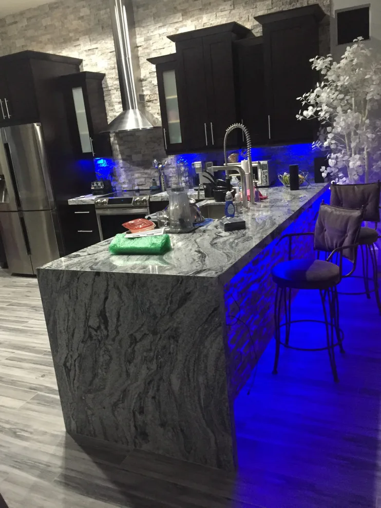 Billy's Culinary Space by Paradise Remodeling & Design LLC - Photo 5