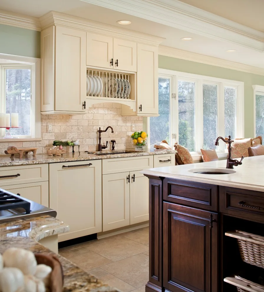Biltmore Forest, Delightful Kitchen Renovation by Mason Elliott Designs - Photo 10