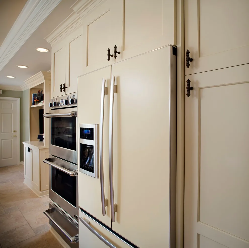 Biltmore Forest, Delightful Kitchen Renovation by Mason Elliott Designs - Photo 8