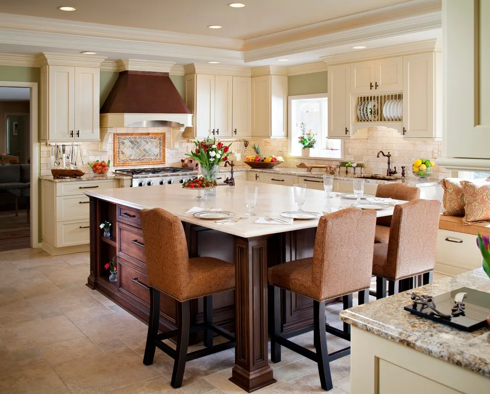 Biltmore Forest, Delightful Kitchen Renovation by Mason Elliott Designs - Photo 7