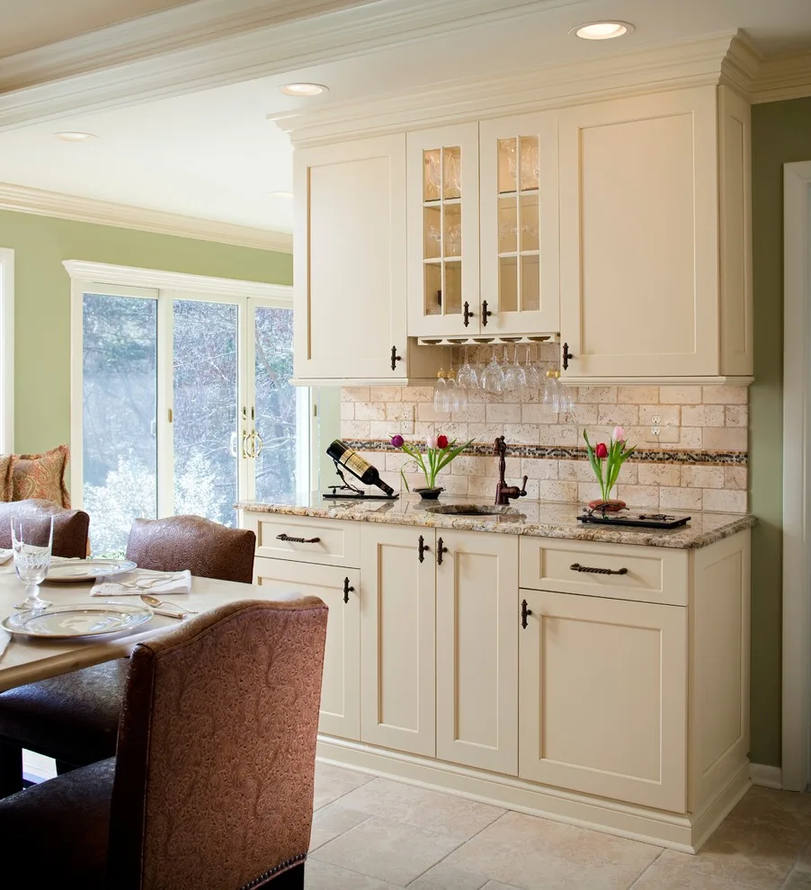 Biltmore Forest, Delightful Kitchen Renovation by Mason Elliott Designs - Photo 5