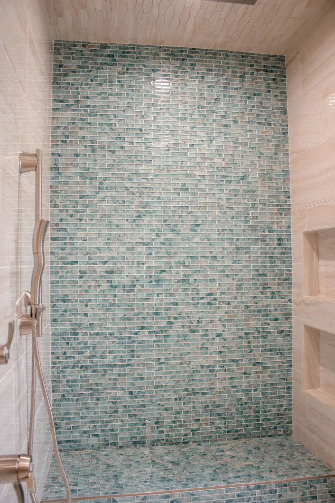 Avian Master Bathroom Renovation by The Bath And Kitchen Gallery, Inc. - Photo 9