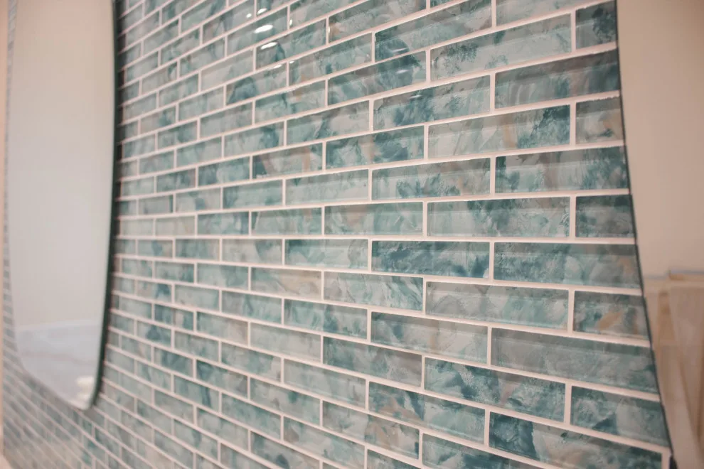Avian Master Bathroom Renovation by The Bath And Kitchen Gallery, Inc. - Photo 17