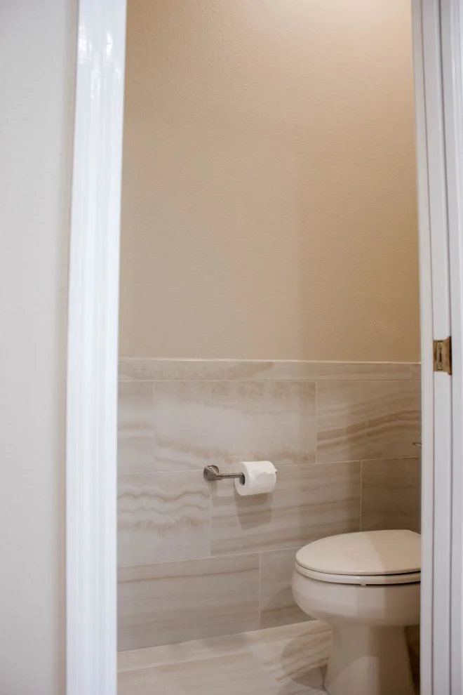 Avian Master Bathroom Renovation by The Bath And Kitchen Gallery, Inc. - Photo 8