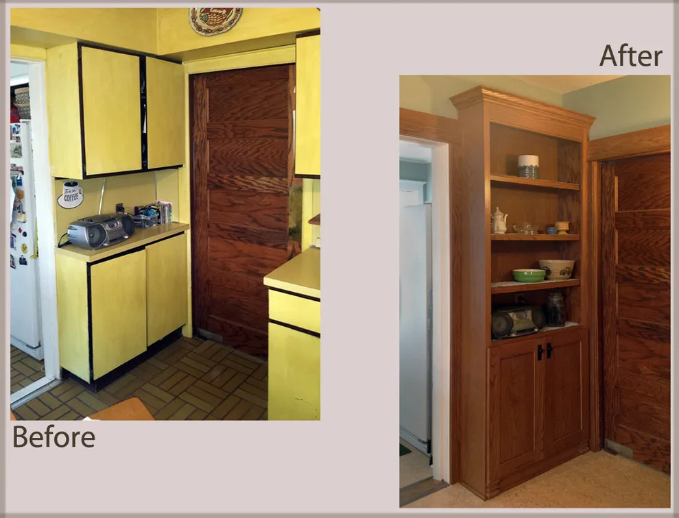 Cabinet Creations, Inc. - Photo 3