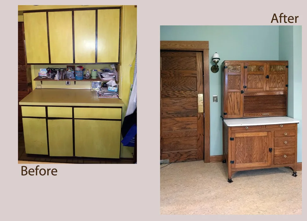 Cabinet Creations, Inc. - Photo 11