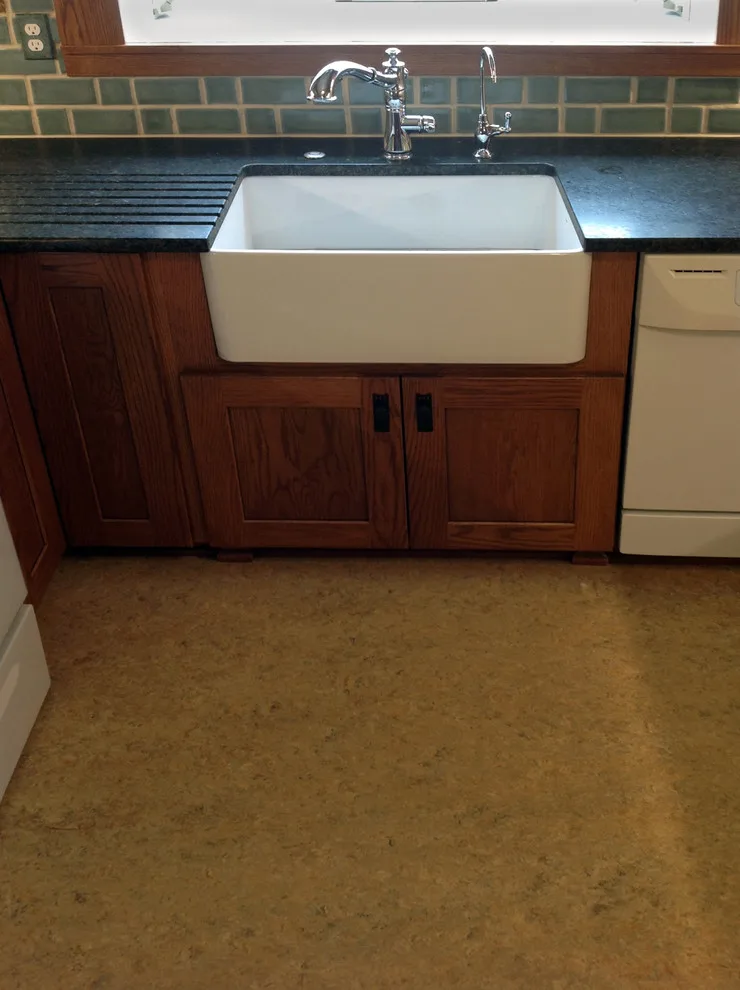 Birmingham Country Home Vibe by Cabinet Creations, Inc. - Photo 8