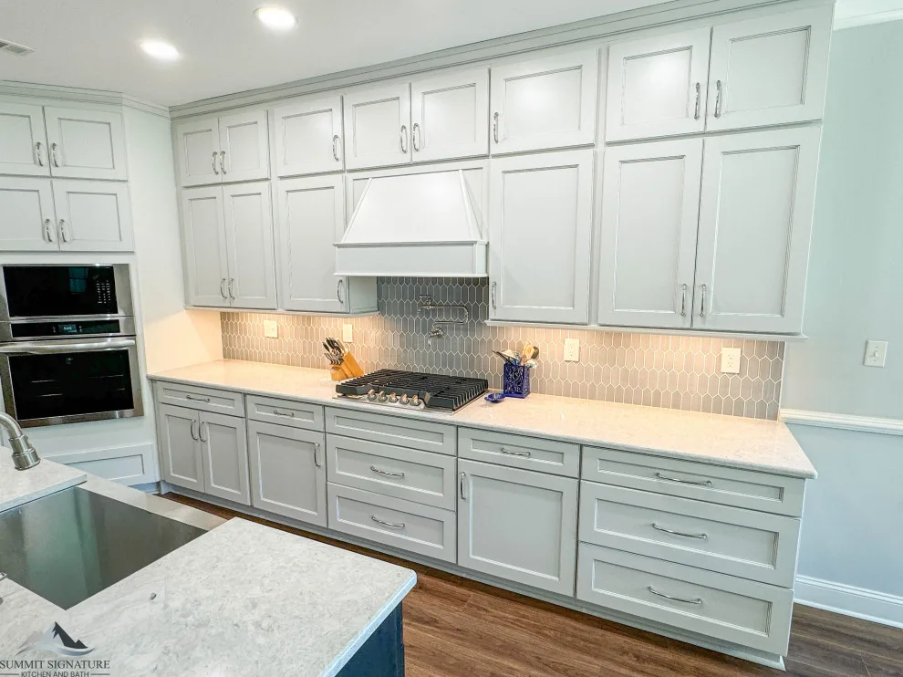 Knoxville's Bishop's Kitchen by Summit Signature Kitchen And Bath - Photo 2