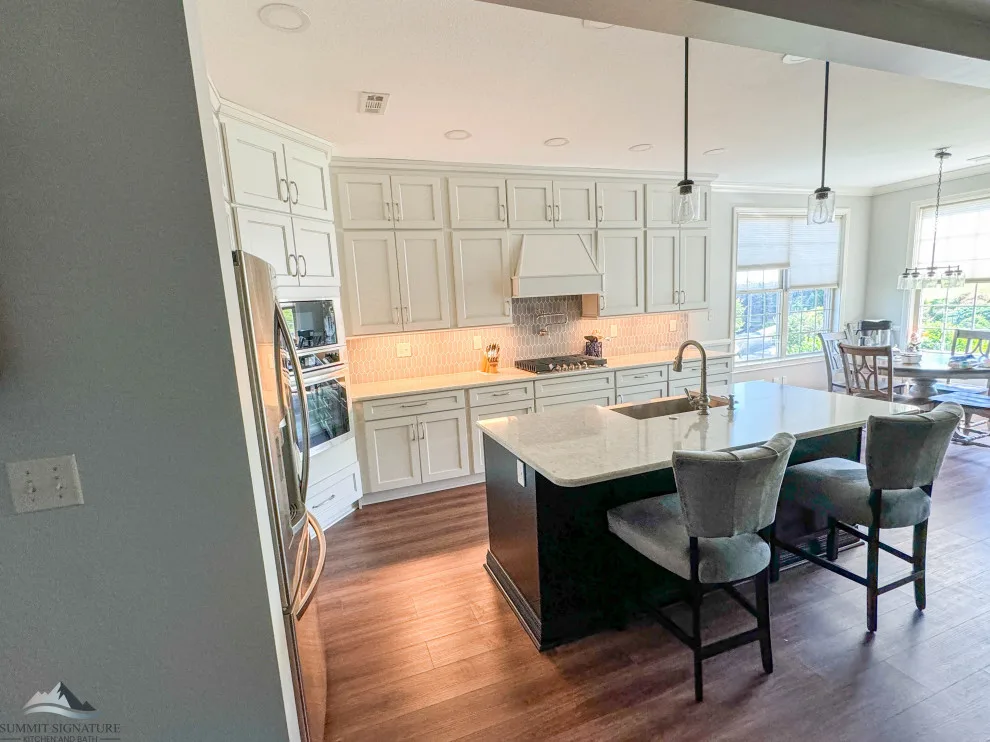 Knoxville's Bishop's Kitchen by Summit Signature Kitchen And Bath - Photo 4