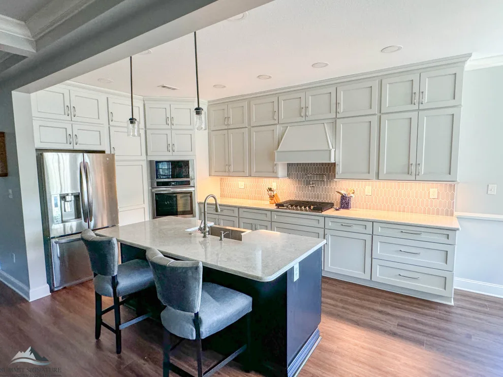 Knoxville's Bishop's Kitchen by Summit Signature Kitchen And Bath - Photo 6