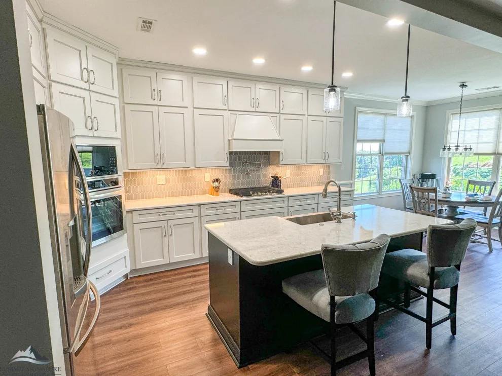 Knoxville's Bishop's Kitchen by Summit Signature Kitchen And Bath - Photo 3