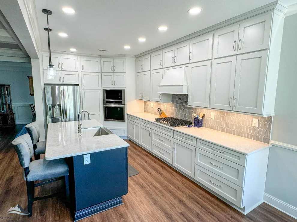 Knoxville's Bishop's Kitchen by Summit Signature Kitchen And Bath - Photo 7