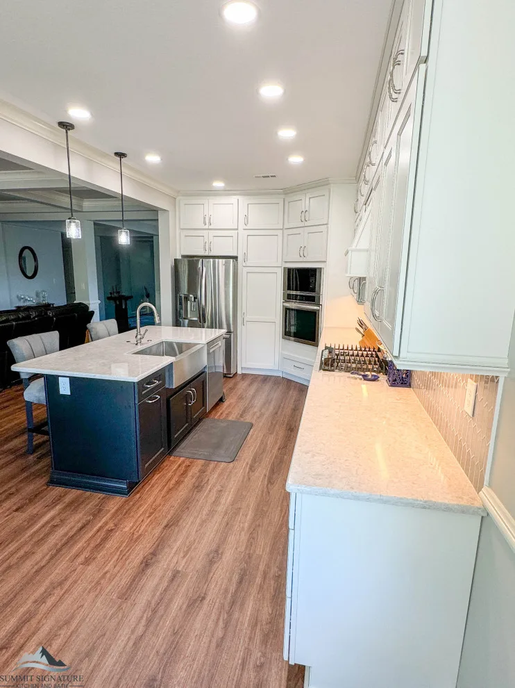 Knoxville's Bishop's Kitchen by Summit Signature Kitchen And Bath - Photo 5