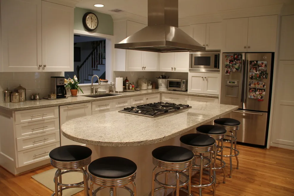 J. & M. Const. & Remodeling Co - Photo 8