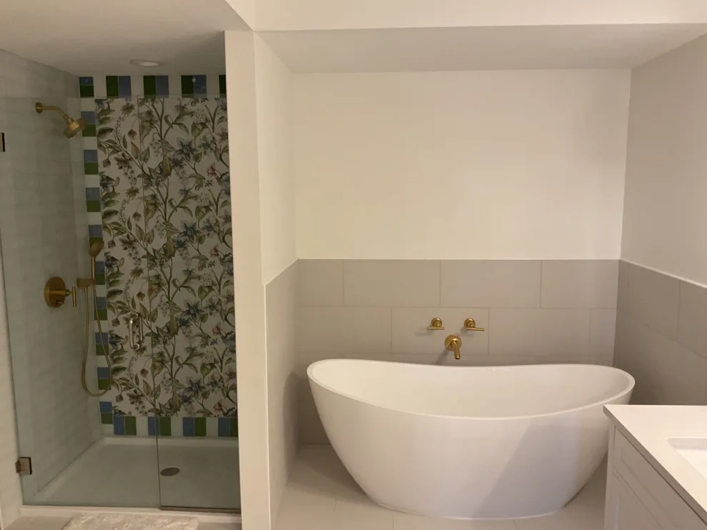Bathroom Renovation - St. Louis, MO by Bizzy Beaver Contracting - Photo 3