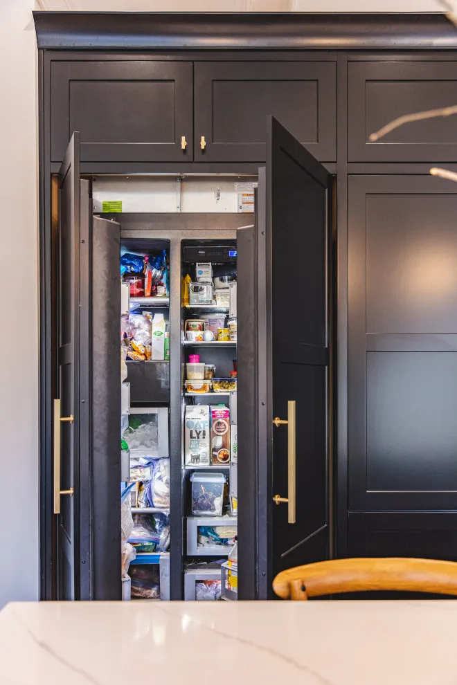 UCS Kitchen Design - Photo 6