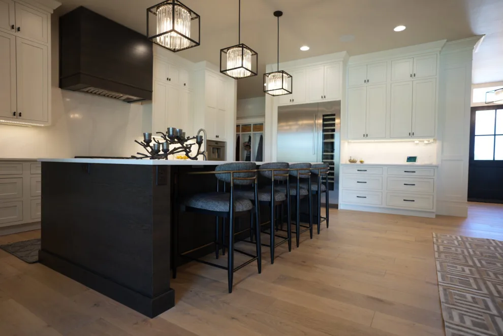 Eleet Fine American Cabinetry - Photo 3