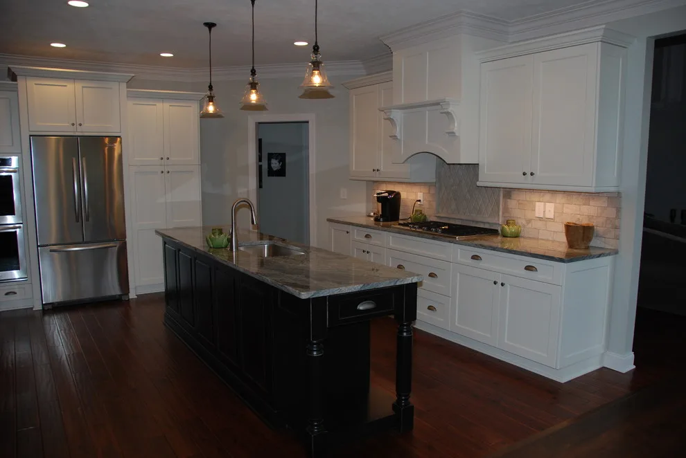 Conrad Kitchen, Bath And Remodeling LLC - Photo 14