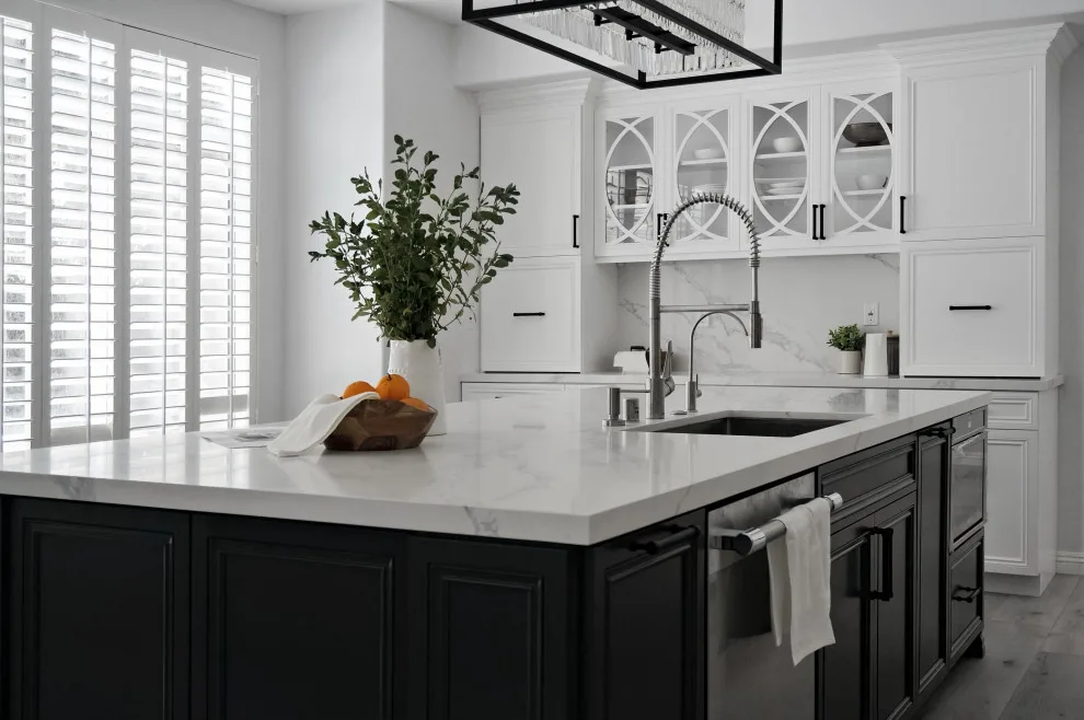 Ivory Culinary Space by Miller & Sons Construction Group - Photo 2