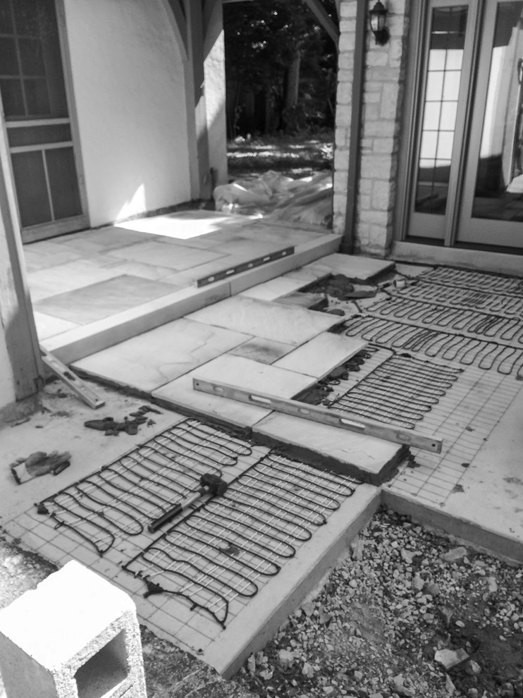Tudor Patio Update by McCullough's Landscape & Nursery - Photo 11