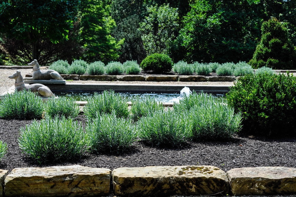Tudor Patio Update by McCullough's Landscape & Nursery - Photo 6