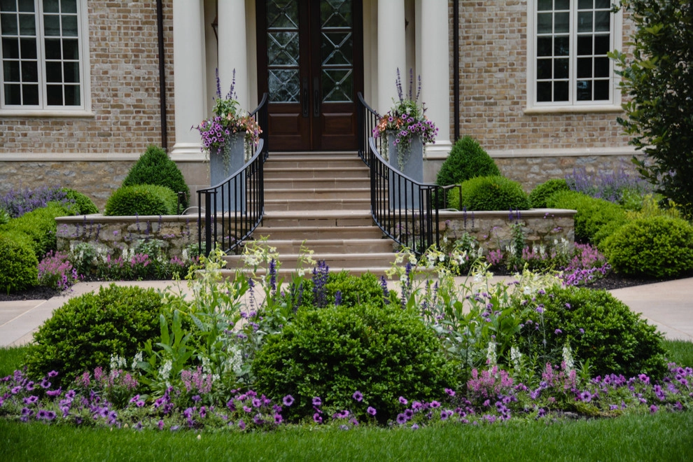 New Albany Farms by McCullough's Landscape & Nursery - Photo 10
