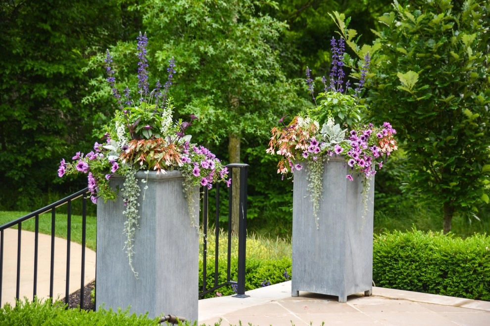 New Albany Farms by McCullough's Landscape & Nursery - Photo 36