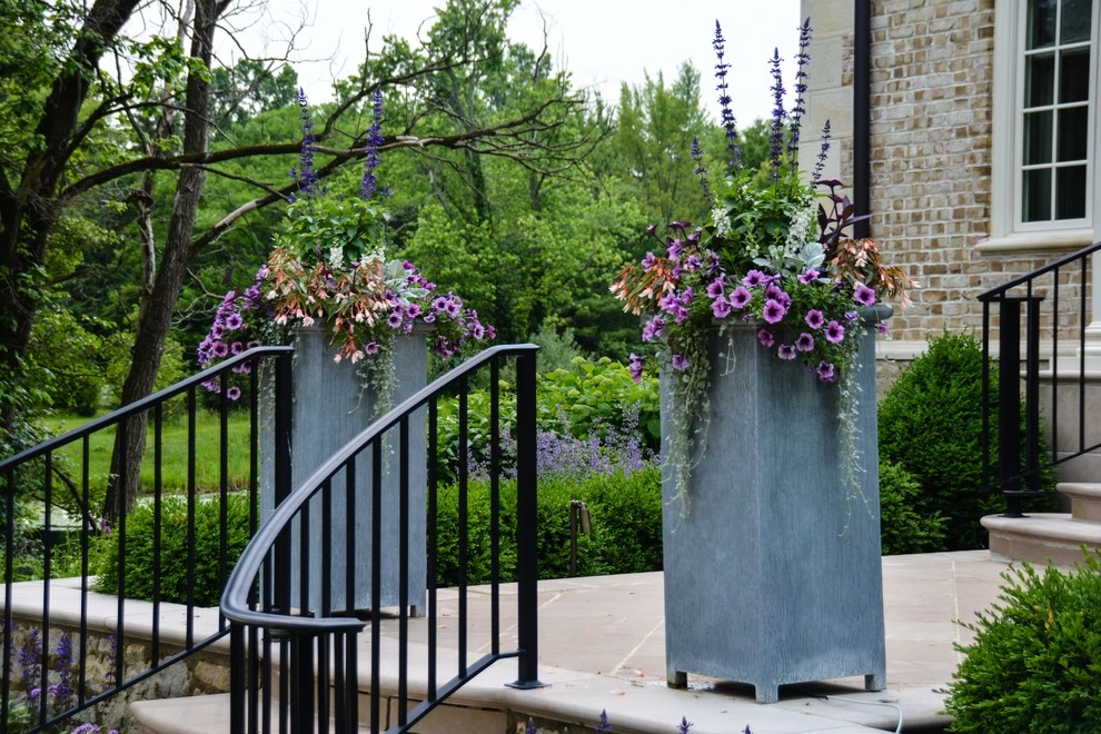 New Albany Farms by McCullough's Landscape & Nursery - Photo 18