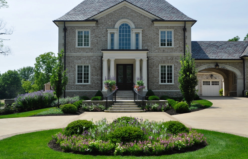 New Albany Farms by McCullough's Landscape & Nursery - Photo 5