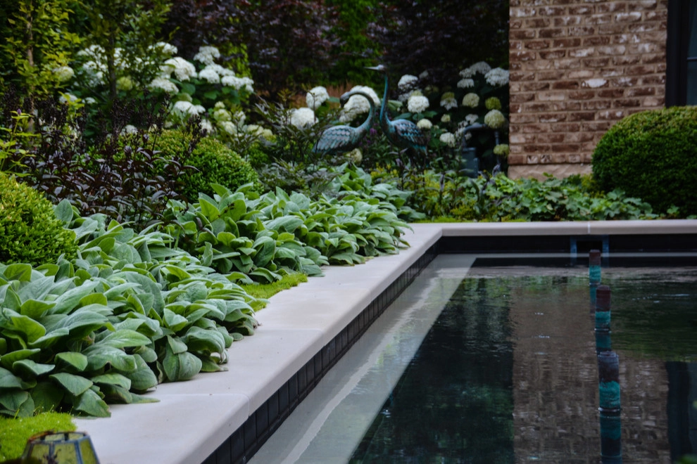 Grotto Garden by McCullough's Landscape & Nursery - Photo 2