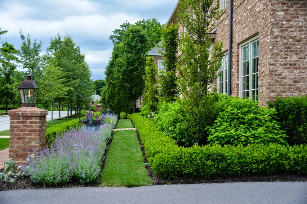 Grotto Garden by McCullough's Landscape & Nursery - Photo 29
