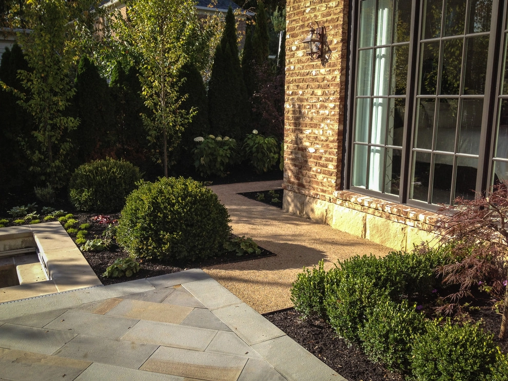 Grotto Garden by McCullough's Landscape & Nursery - Photo 13