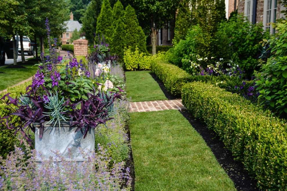 Grotto Garden by McCullough's Landscape & Nursery - Photo 20