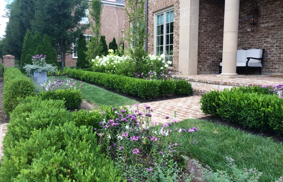 Grotto Garden by McCullough's Landscape & Nursery - Photo 31